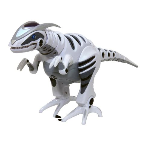 wowwee mini roboraptor dinosaurus coole dino zelfst