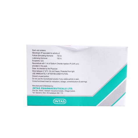 menotas hp  injection price  side effects composition apollo pharmacy