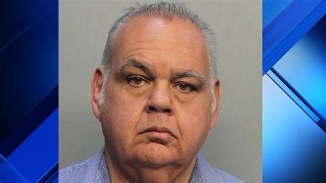 Veteran Miami Dade County Public Schools Teacher Arrested For