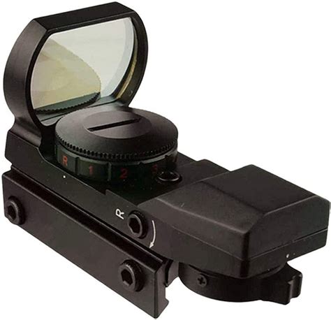 ar  reflex sights   read   buy gun mann