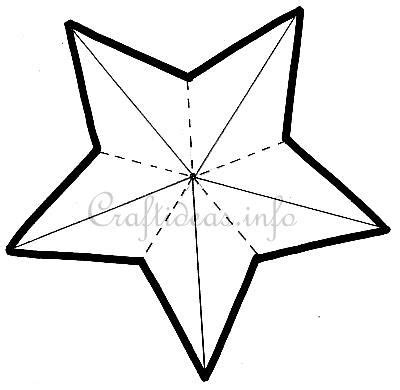 template    pointed star google search star quilt patterns