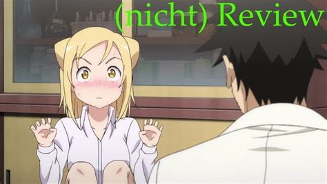 Interviews With Monster Girls Episode 3 Nicht Review