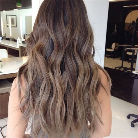 30 Brown Ombre Hair Ideas Hairstyles Update