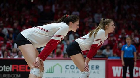 10 Of The Best Duos To Watch Out For In The 2020 21 Womens Volleyball