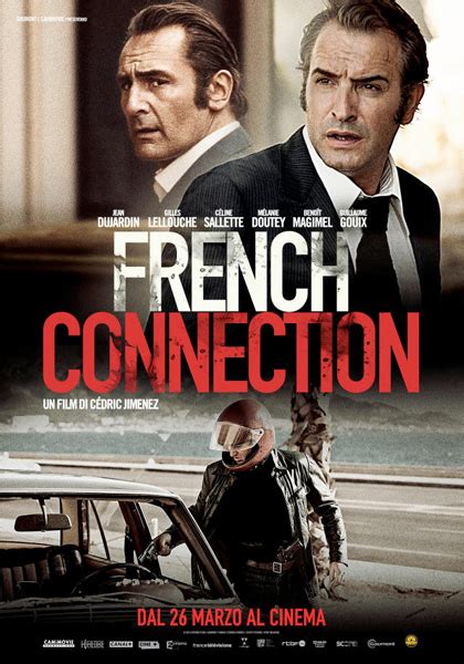 french connection film 2014 mymovies it