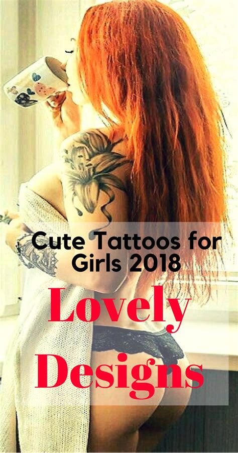 small tattoo girls smalltattooforgirls cute girl tattoos girl