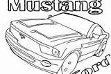 Mustang Coloring Pages Ford Car Gt Boss Cars 1969 1966 Color Printable Cobra Shelby Getcolorings Sketch Template Tocolor Print Place sketch template