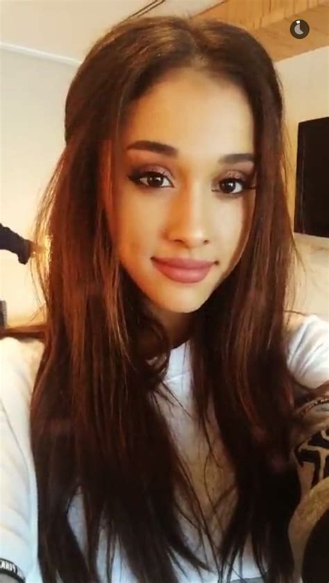 ariana ariana grande beauty celebreties grande image 3723522 by helena888 on