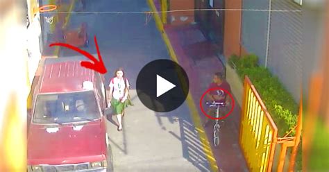 [trending Now] This Pervert Was Caught Touching Himself In Front Of A