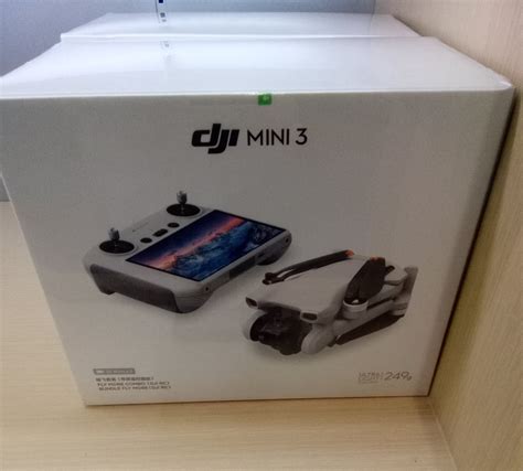 dji mini  prices  specifications  release date leak     drone trendradars