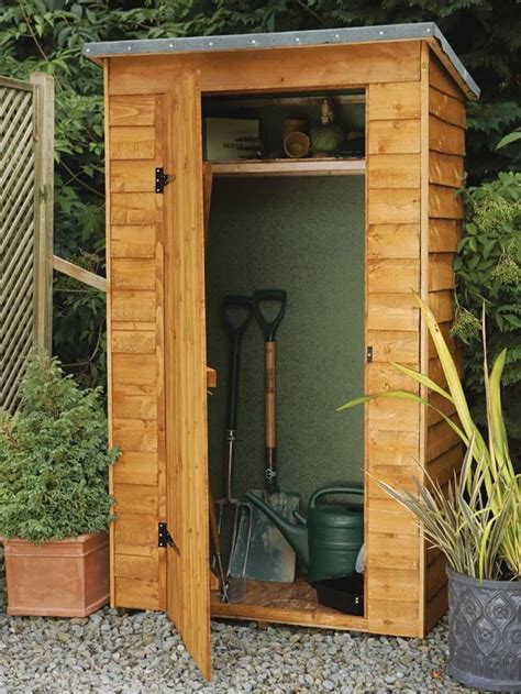 small garden tool shed build   tool shed