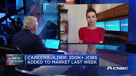 careerbuilder ceo irina novoselsky   industries hiring working