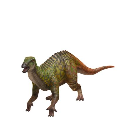 Edmontoguanodon Jurassic Park Wiki Fandom