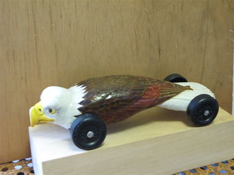whittle scouting   pinewood derby cars