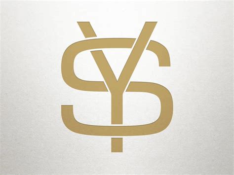 sy logo logodix