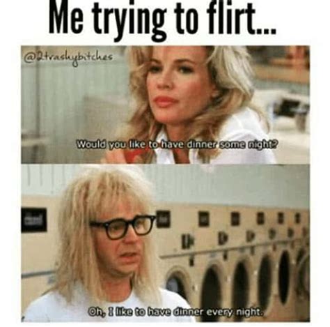 25 Flirting Memes That Will Make You Cringe