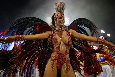 stunt entertainment news 18 photos brazilian carnival nudity carnival