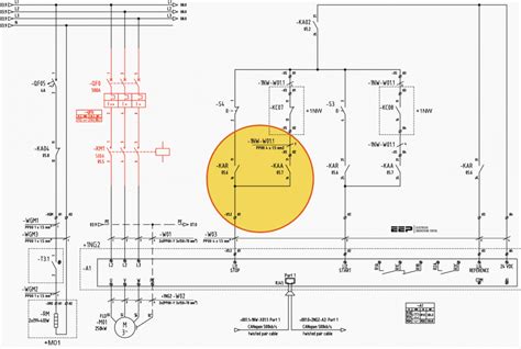 learn  read  understand single  diagrams wiring diagrams eep