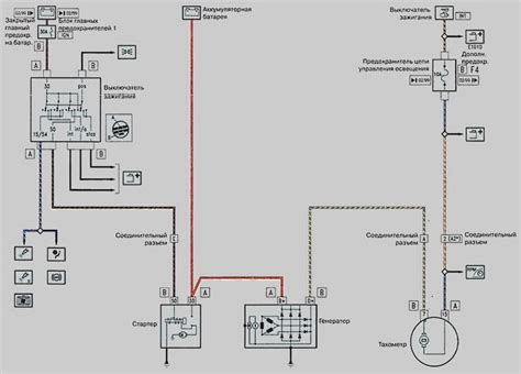 alfa romeo wiring diagram  wiring diagram