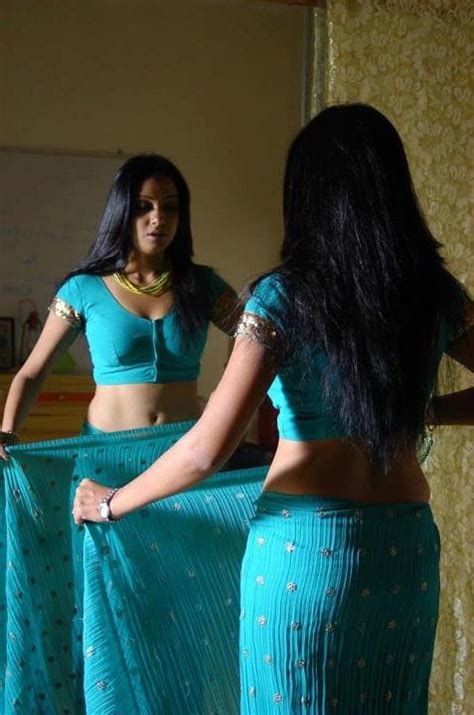Sexy Saree Models Welcomenri