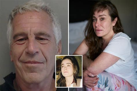 jeffrey epstein s penis ‘looked really weird and he seemed embarrassed