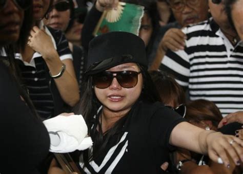 Charice Pempengco Knew She Was Lesbian At 5 Says Ex Glee Star