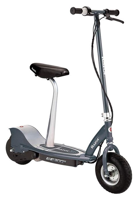 Razor E300 Electric Scooter Review Techalook