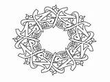 Islamic Coloring Drawing Getdrawings sketch template