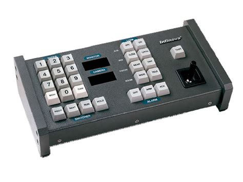 joystick infinova  kontrol klavyesi ip kamera guevenlik sistemleri