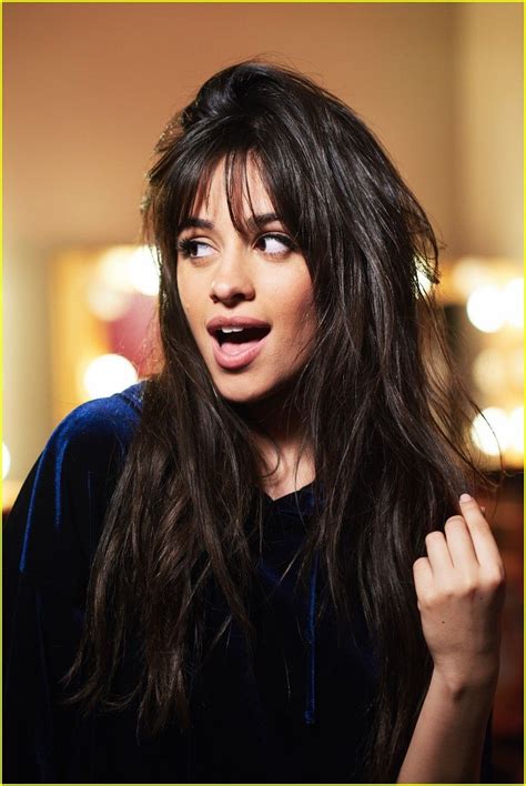 camila cabello have questions billboard 01 hair styles