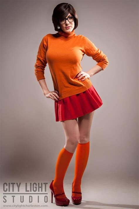 28 Best Images About Scooby Doo Cosplays Disfraces On