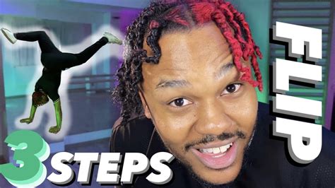 flip  easy steps youtube