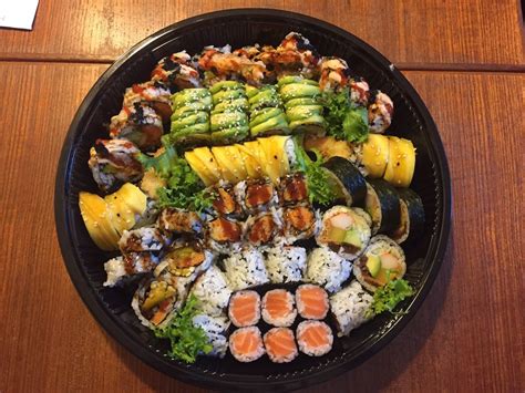 sunny asia sushi and asian cuisine 22 photos and 24 reviews
