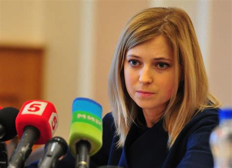 see it crimea s glamorous new attorney general becomes web hit after