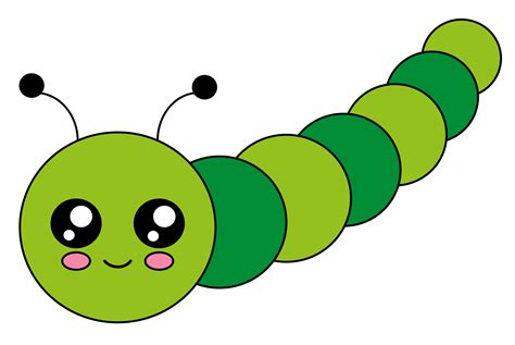 caterpillar clip art   cliparts  images  clipground