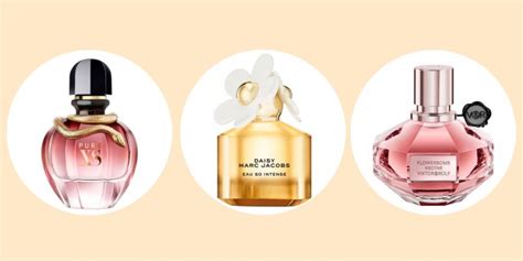 Quel Parfum à La Vanille Choisir Cosmopolitan Fr