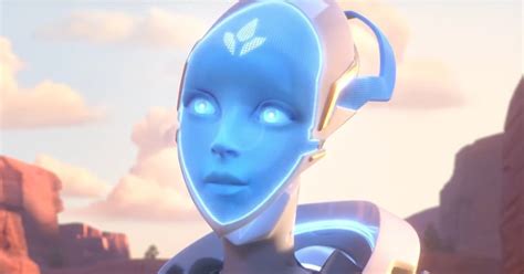 Overwatch Echo Release Date When Does Echo Come Out On