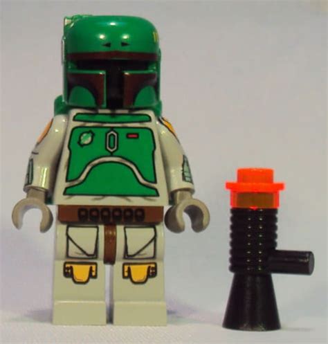20 Rare And Really Expensive Lego Minifigures Mental Floss