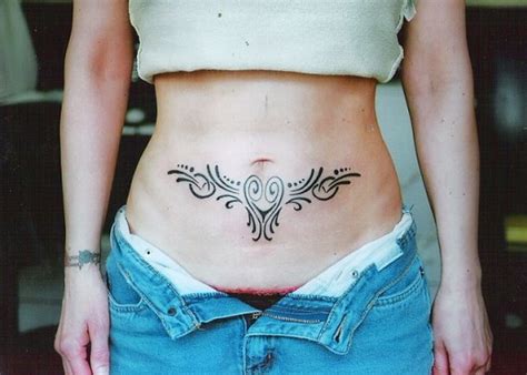 belly tattoos design for girls she9 for girls fshion
