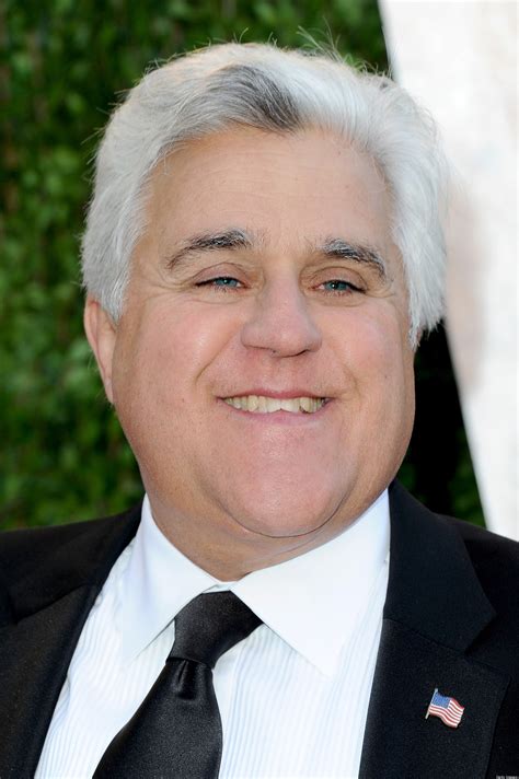 jay leno  receive  million  exit nbc early huffpost
