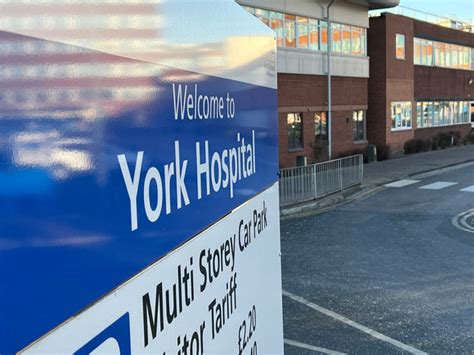 revealed  level  racial abuse   york hospitals trust yorkmix