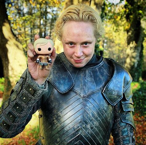 Brienne Of Tarth Game Of Thrones Brienne Of Tarth Jaime And