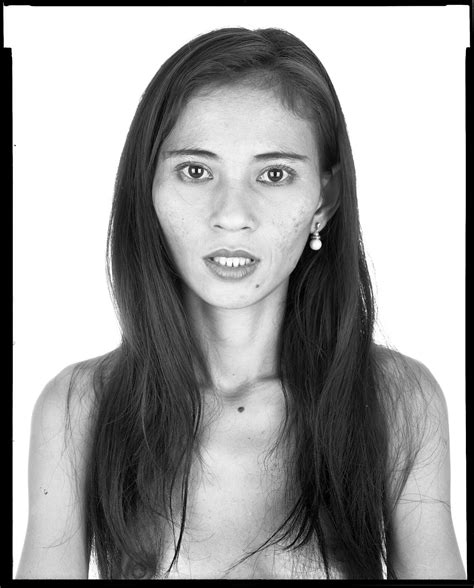 Yaum S Photo Diary Sex Worker On White Series Bla 2012