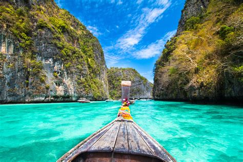 islands  thailand  youre  beaches adventure  diving mirror