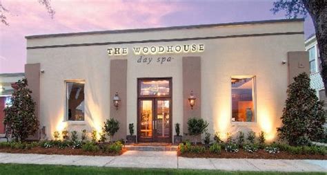woodhouse day spa  orleans