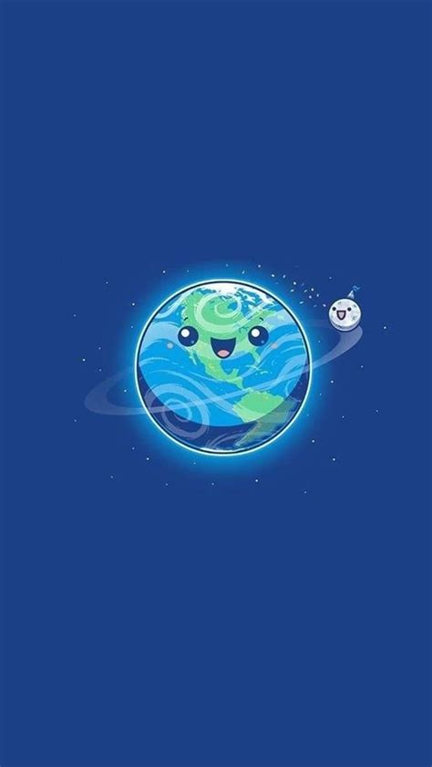 cute earth wallpapers top  cute earth backgrounds wallpaperaccess
