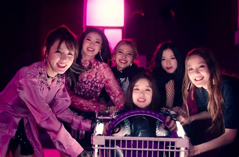 Everything About G I Dle Profile Facts Discography