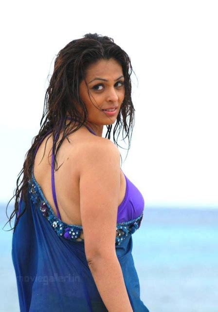 Sexy Actress Gallery Anjana Sukhani 17