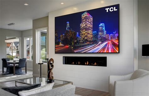 Tcls Massive 85 Inch 4k Smart Tv Can Be Yours For A Bargain Price Maxim