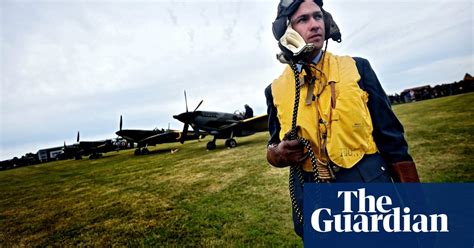 Battle Of Britain 75th Anniversary – In Pictures World News The